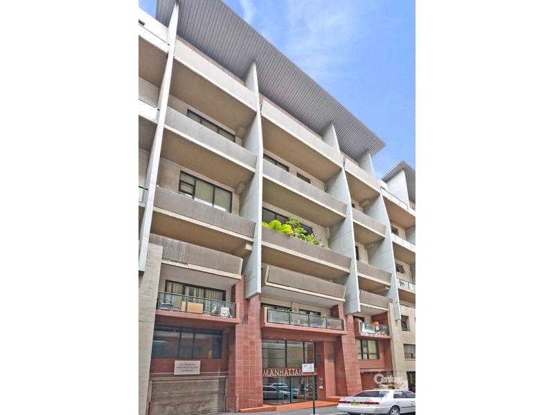 607/1 poplar Street, Surry Hills NSW 2010