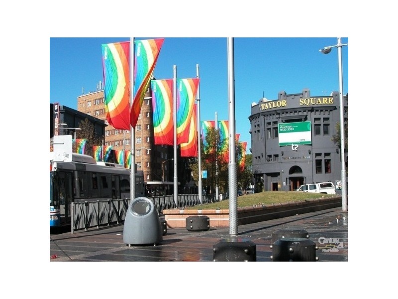 Darlinghurst NSW 2010