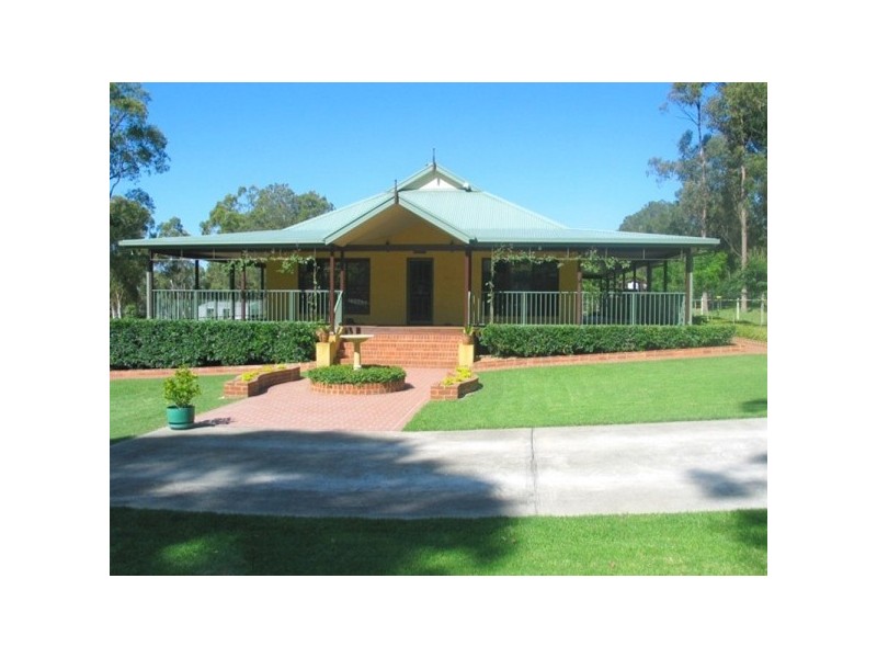 Wyee Point NSW 2259