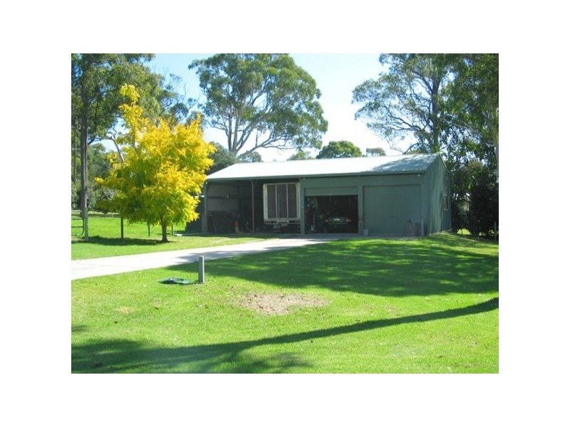 Wyee Point NSW 2259