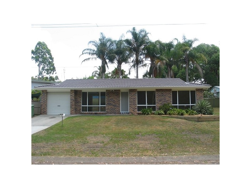 1A BUKKAI ROAD, Wyee NSW 2259