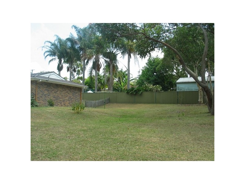 1A BUKKAI ROAD, Wyee NSW 2259