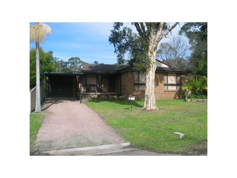 Wyee Point NSW 2259