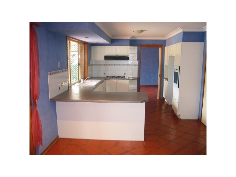 Blue Haven NSW 2262