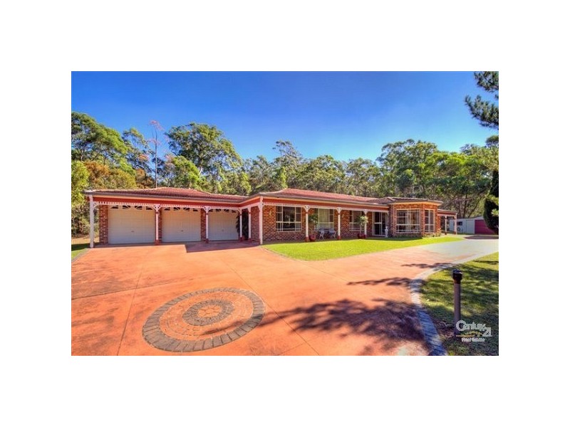 Wyee Point NSW 2259