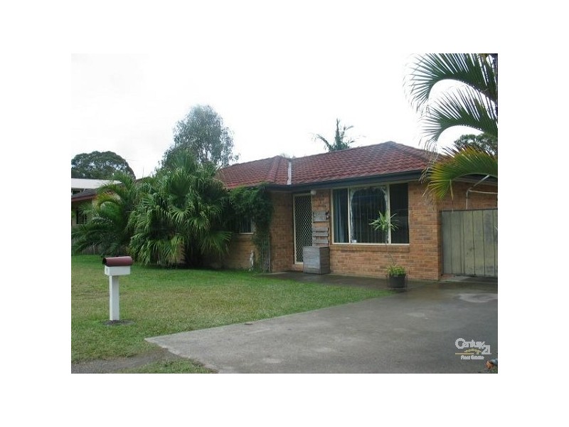 7 Lake Street, Wyee Point NSW 2259