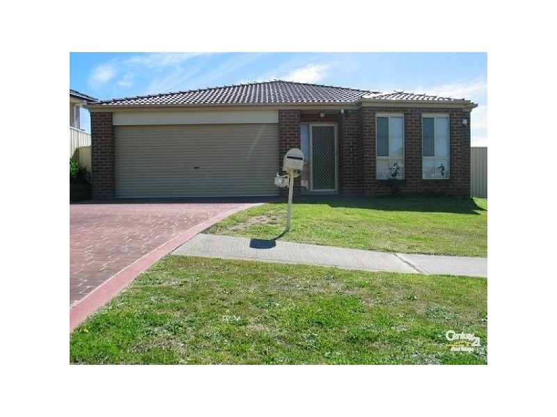 42 Greenhaven Circuit, Woongarrah NSW 2259