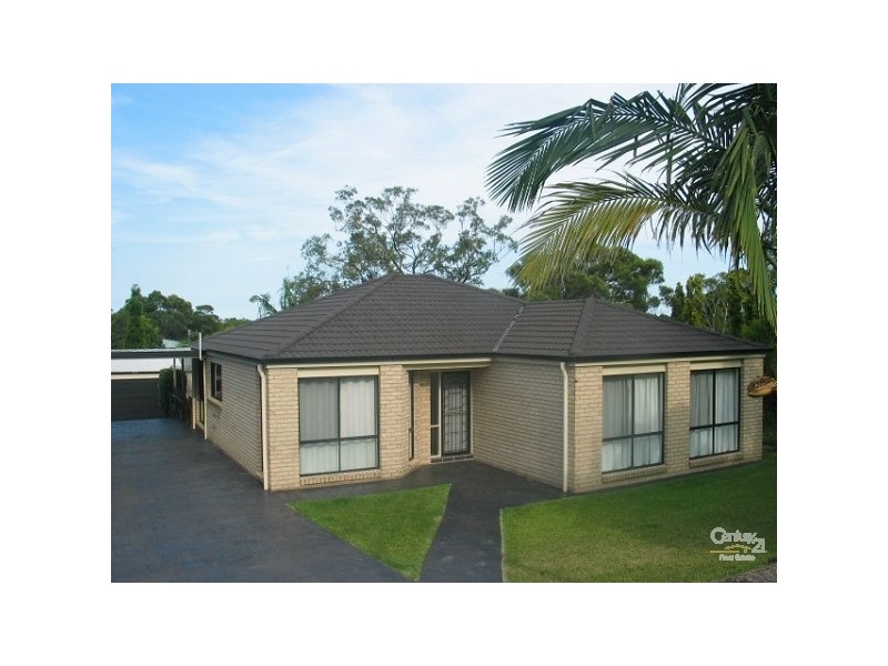 237A Wyee Road, Wyee NSW 2259