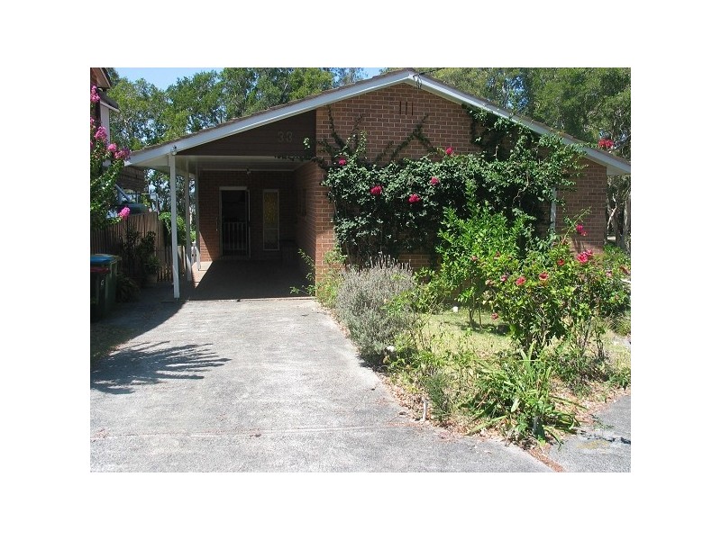 33 Sunrise Avenue, Budgewoi NSW 2262