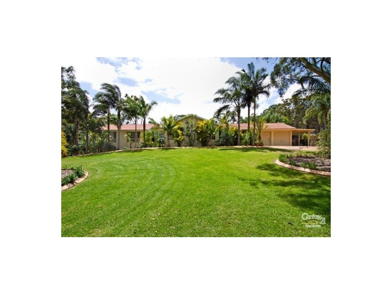 22 Larapinta Drive, Wyee Point NSW 2259