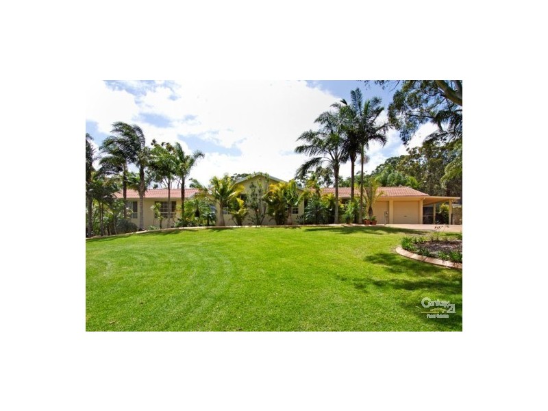 22 Larapinta Drive, Wyee Point NSW 2259