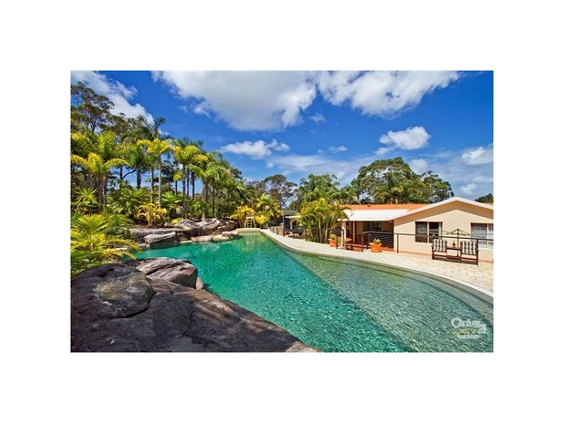 22 Larapinta Drive, Wyee Point NSW 2259