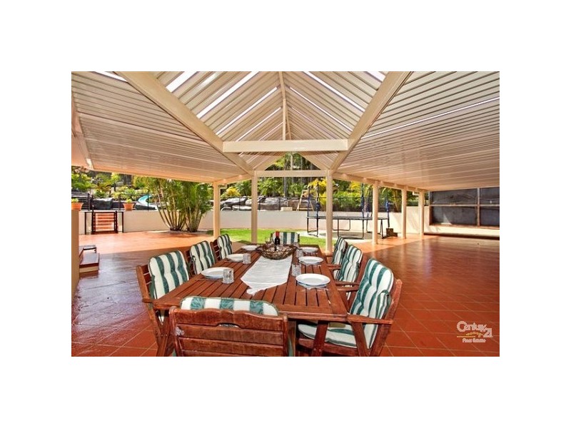 22 Larapinta Drive, Wyee Point NSW 2259