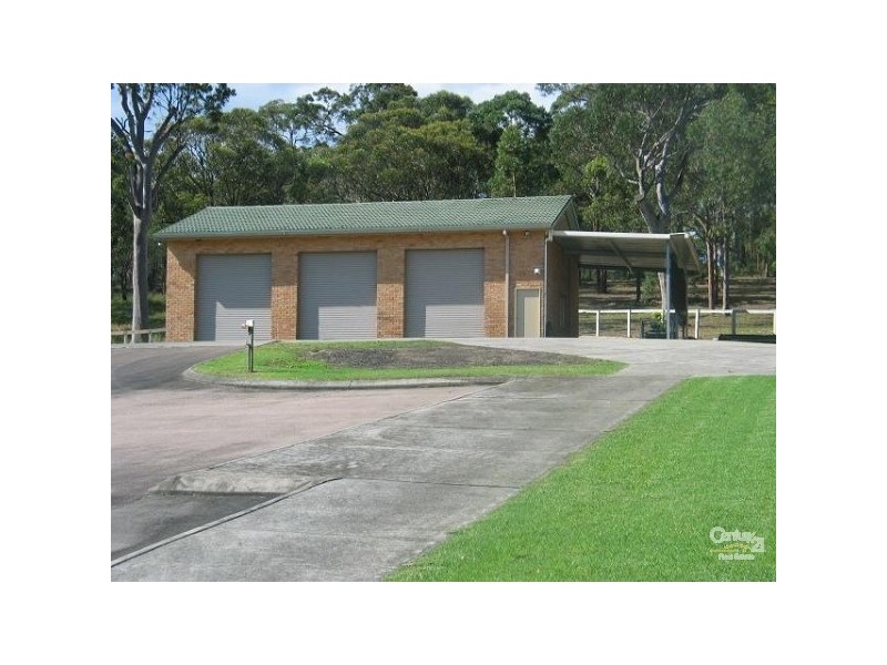 22 Larapinta Drive, Wyee Point NSW 2259