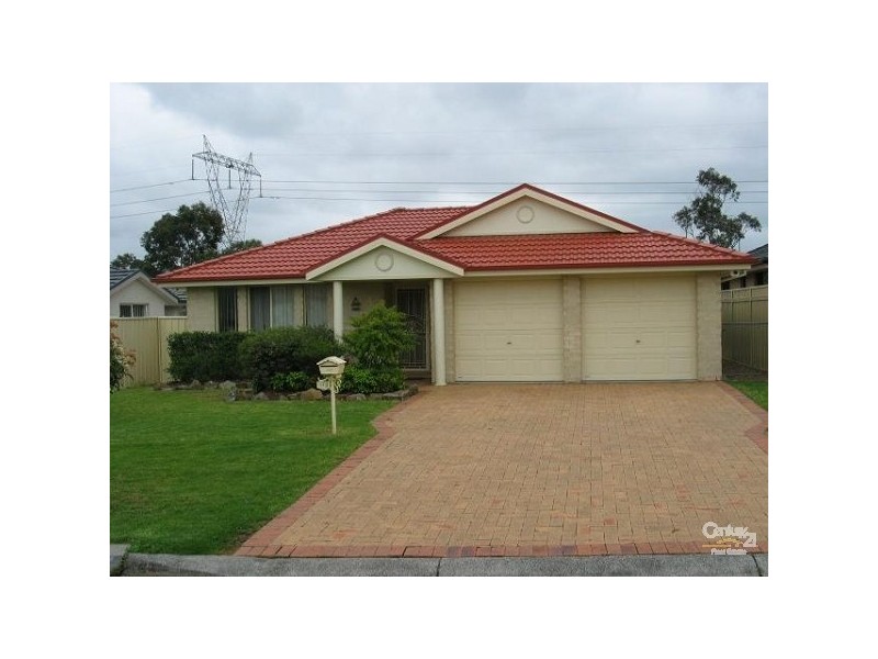 113 Blueridge Drive, Blue Haven NSW 2262
