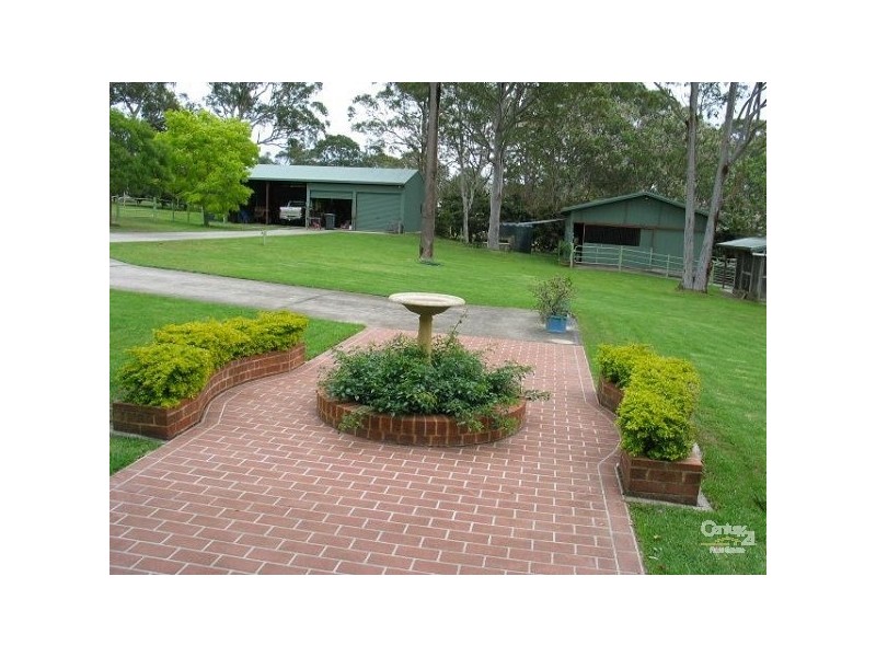 63 Rutleys Road, Wyee Point NSW 2259