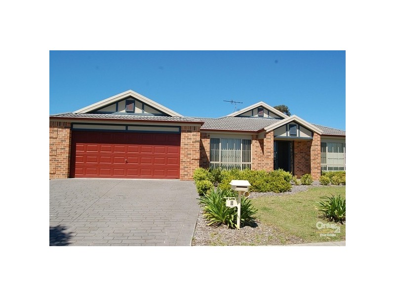 5 Daphne Close, Hamlyn Terrace NSW 2259