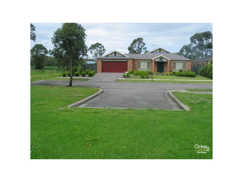 5 Daphne Close, Hamlyn Terrace NSW 2259