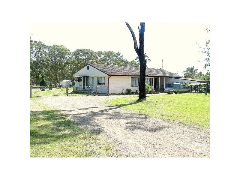 1372 Hue Hue Road, Wyee NSW 2259