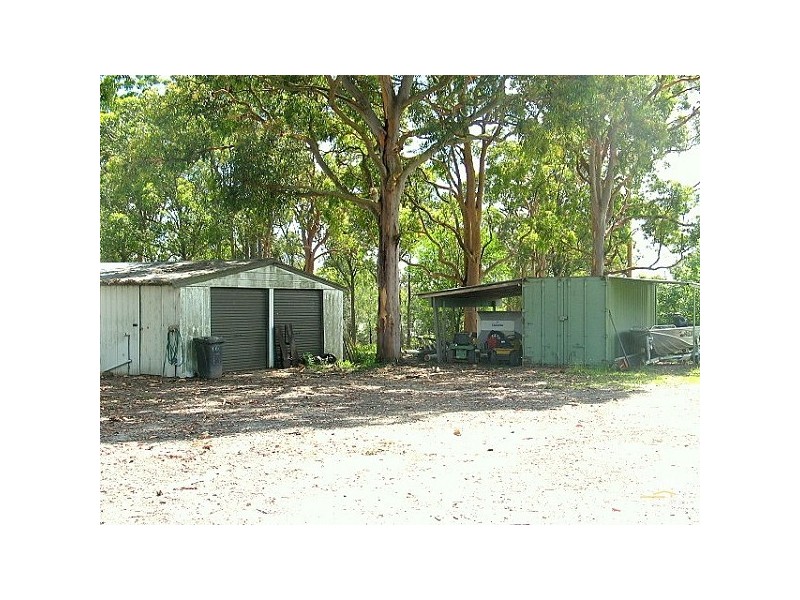 1372 Hue Hue Road, Wyee NSW 2259