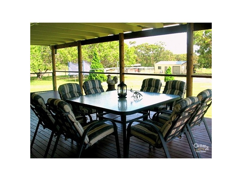 1372 Hue Hue Road, Wyee NSW 2259