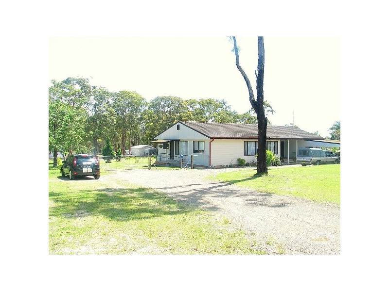 1372 Hue Hue Road, Wyee NSW 2259