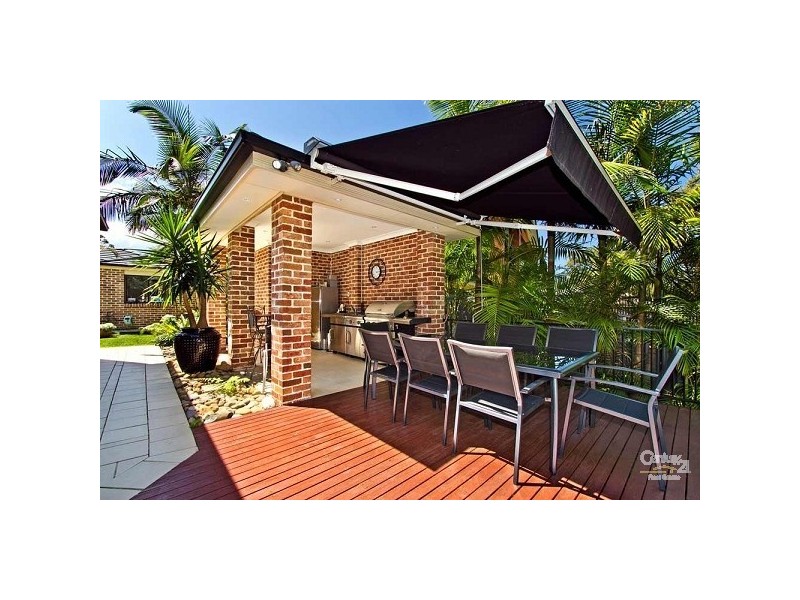 55 Mulwala Drive, Wyee Point NSW 2259