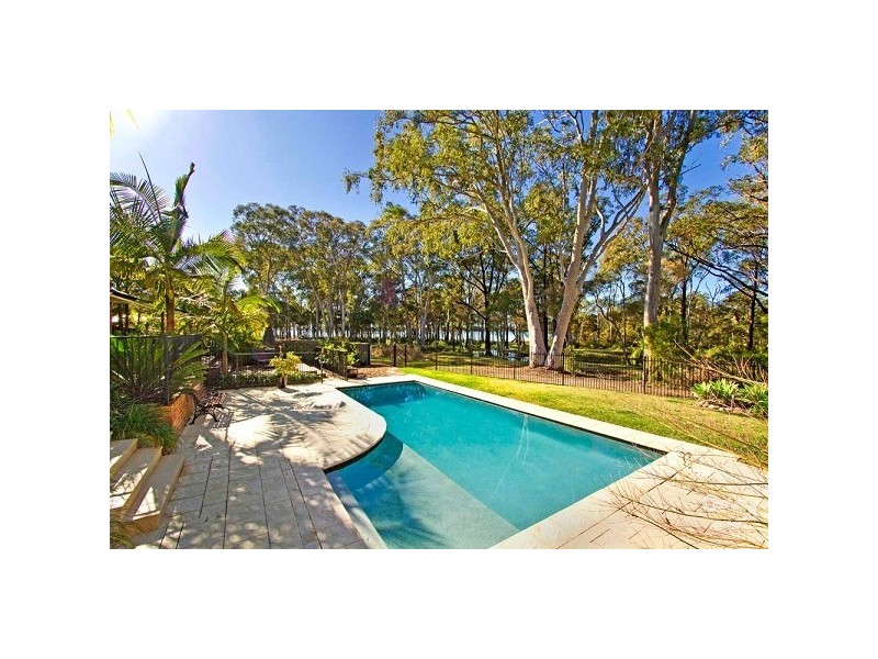 55 Mulwala Drive, Wyee Point NSW 2259