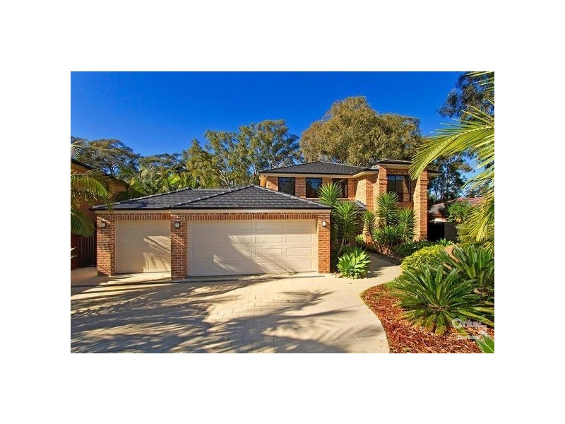 55 Mulwala Drive, Wyee Point NSW 2259