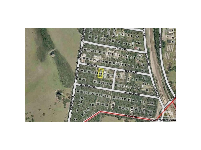 19 Tulkaba Road, Wyee NSW 2259