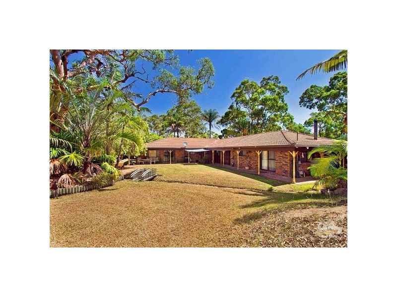 24 Larapinta Drive, Wyee Point NSW 2259