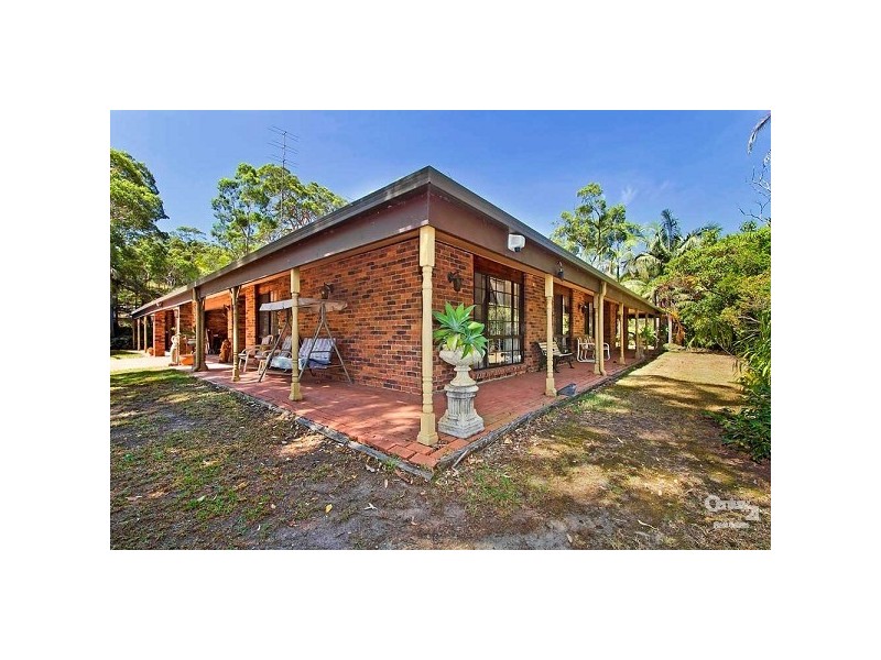 24 Larapinta Drive, Wyee Point NSW 2259