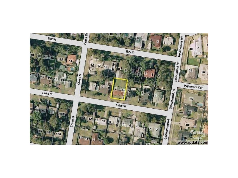 7 Lake Street, Wyee Point NSW 2259