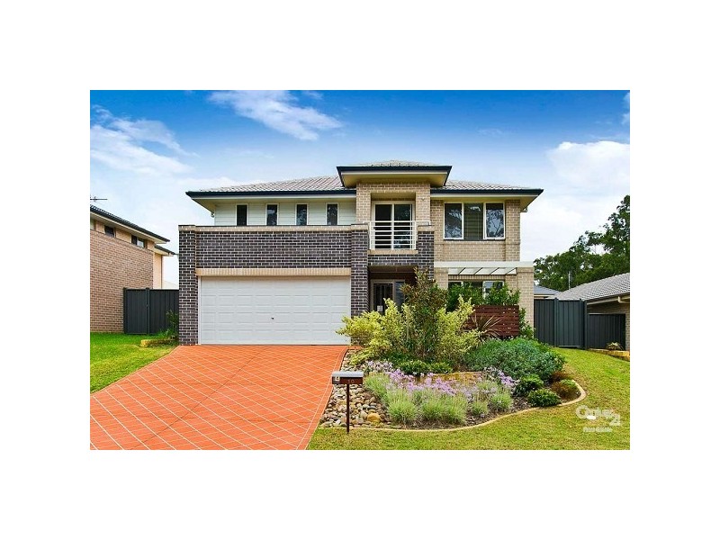 10 Drovers Way, Wadalba NSW 2259