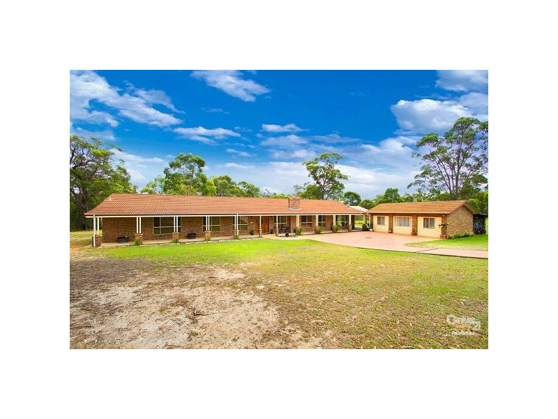 39 Larapinta Drive, Wyee Point NSW 2259