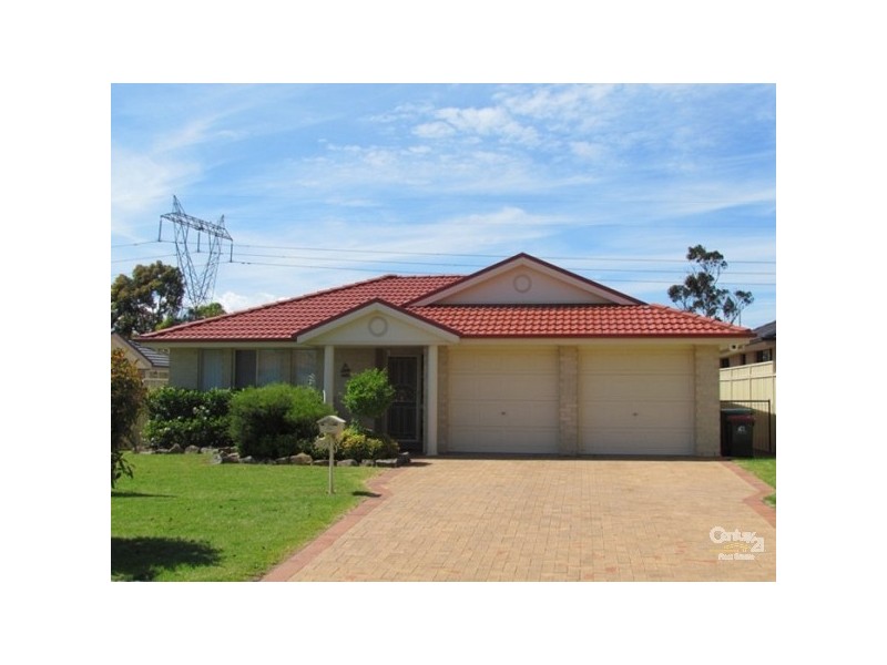 113 Blueridge Drive, Blue Haven NSW 2262