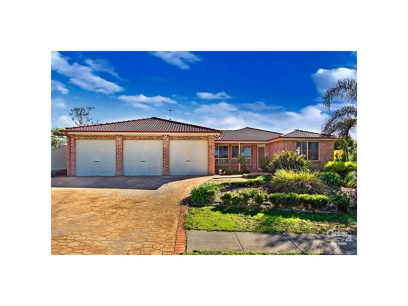 188 Warnervale Road, Hamlyn Terrace NSW 2259
