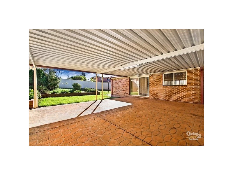 188 Warnervale Road, Hamlyn Terrace NSW 2259