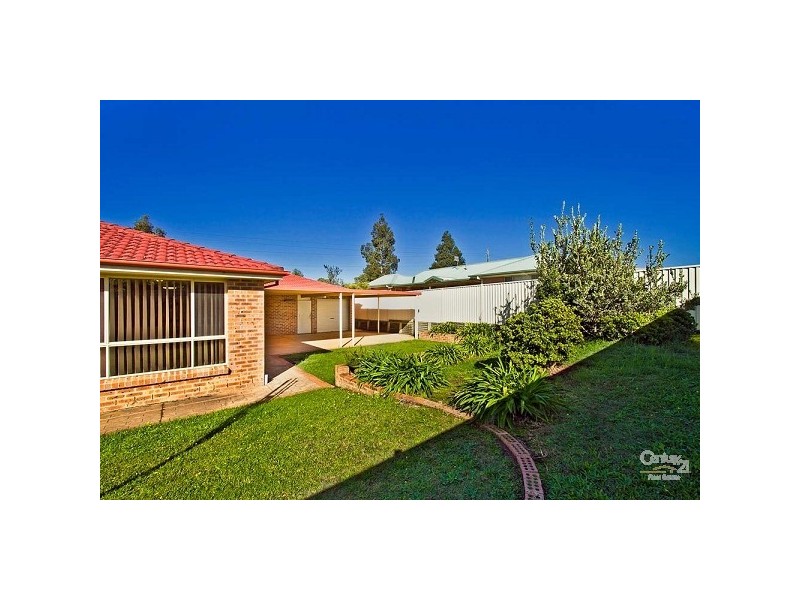 188 Warnervale Road, Hamlyn Terrace NSW 2259
