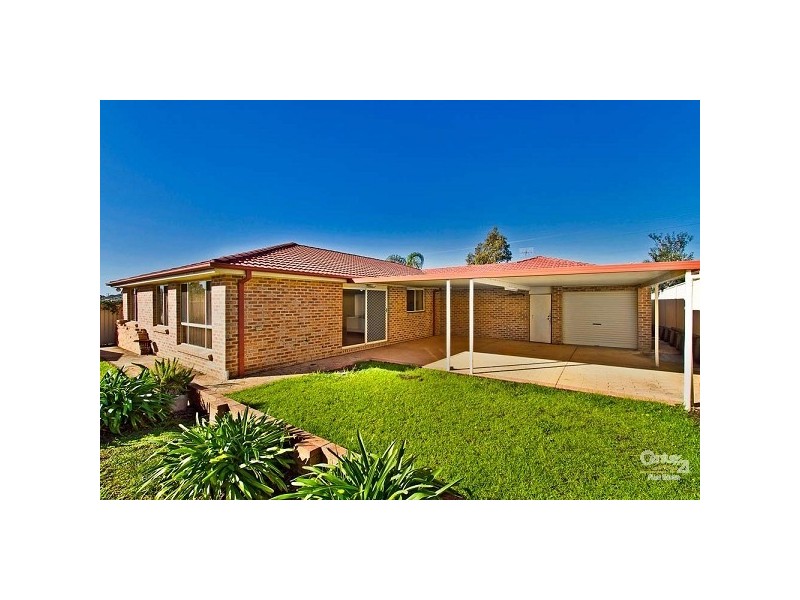 188 Warnervale Road, Hamlyn Terrace NSW 2259