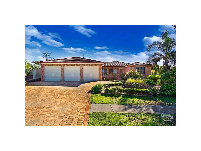 188 Warnervale Road, Hamlyn Terrace NSW 2259