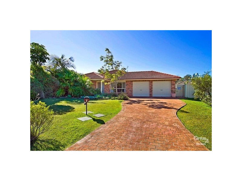 4 Darwinia Place, Hamlyn Terrace NSW 2259