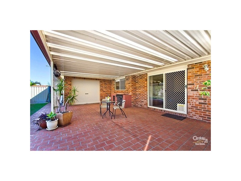 4 Darwinia Place, Hamlyn Terrace NSW 2259