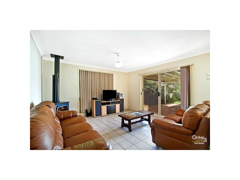 4 Darwinia Place, Hamlyn Terrace NSW 2259