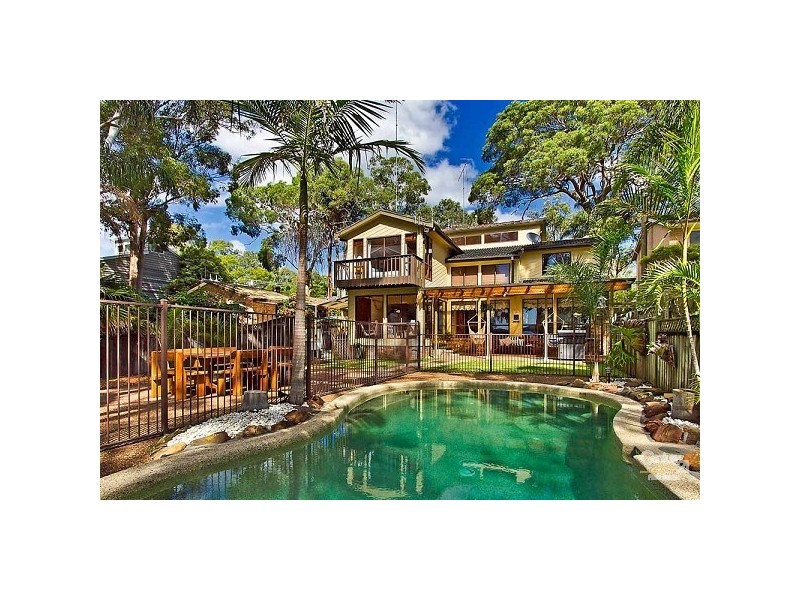 23 Lakeshore Avenue, Chain Valley Bay NSW 2259