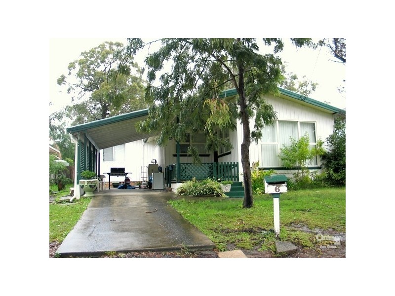 6 Inderan Avenue, Lake Haven NSW 2263