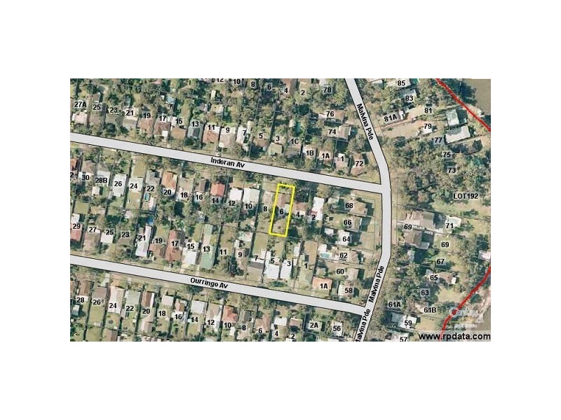 6 Inderan Avenue, Lake Haven NSW 2263