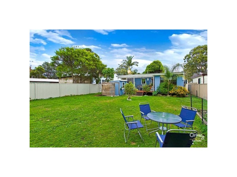 22 Kewalo Avenue, Budgewoi NSW 2262