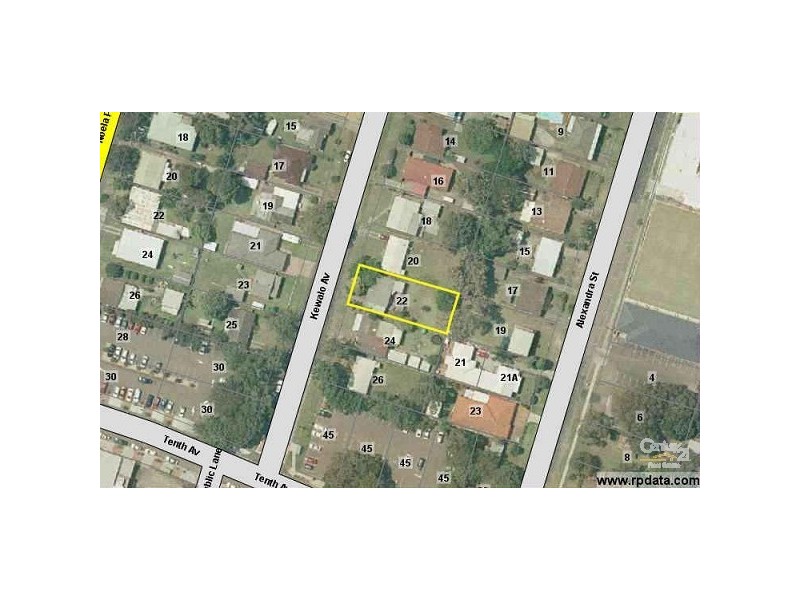 22 Kewalo Avenue, Budgewoi NSW 2262