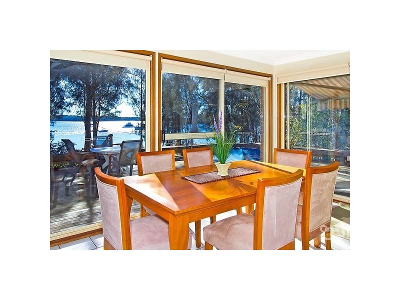 19 Wharf Street, Wyee Point NSW 2259